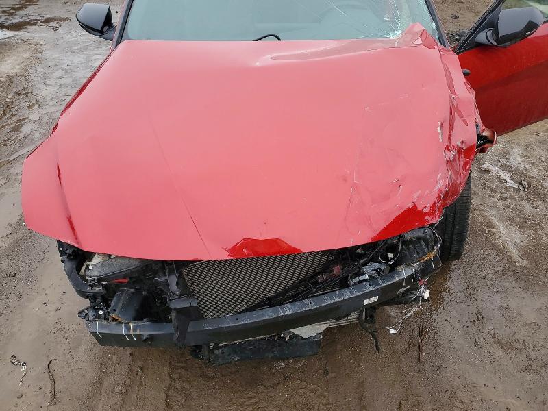 2022 Hyundai Elantra მანქანა იყიდება აუქციონზე, vin: KMHLR4AF8NU256492, აუქციონის ნომერი: 79010455