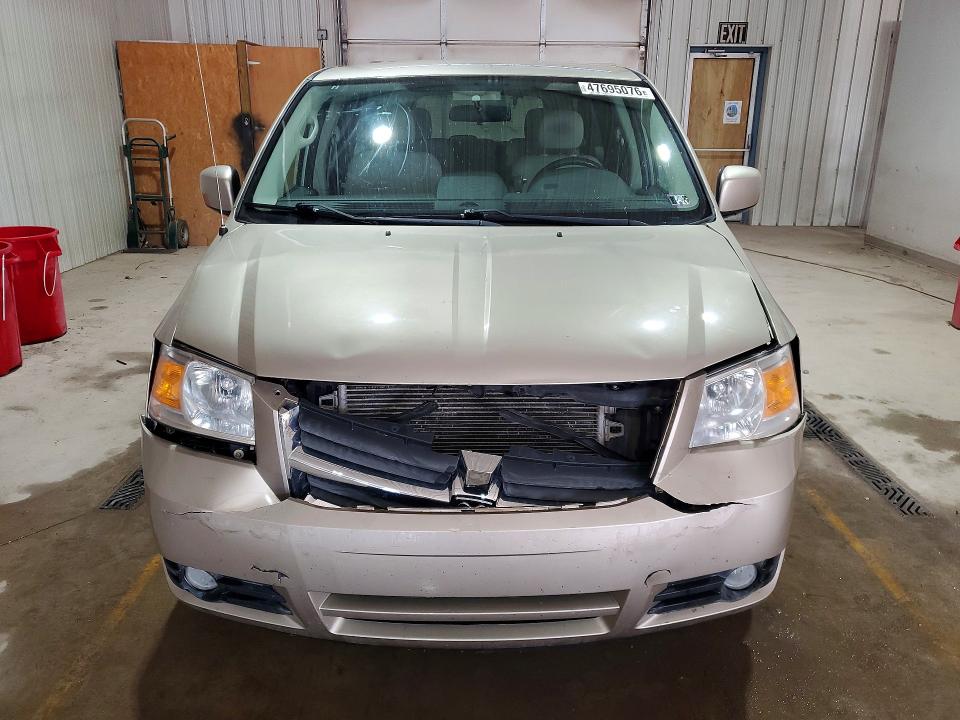 Auction sale of the 2008 Dodge Grand Caravan, vin: 2D8HN54P38R145903, lot number: 47695076