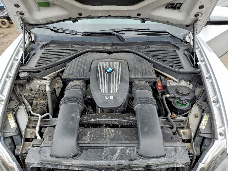 2007 Bmw X5 მანქანა იყიდება აუქციონზე, vin: 4USFE835X7LY65059, აუქციონის ნომერი: 45577216