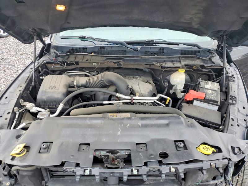 47922906 :رقم المزاد ، 3C6RR7LTXFG598878 vin ، 2015 Ram 1500 مزاد بيع