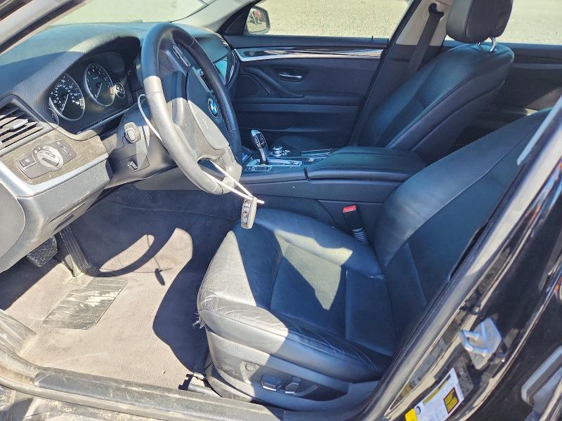 46289536 :رقم المزاد ، WBAXG5C55CDW85444 vin ، 2012 Bmw 528 مزاد بيع
