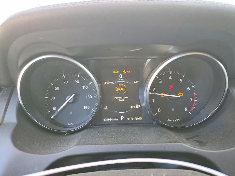 Aukcja sprzedaży 2018 Land Rover Range Rover Evoque, vin: SALVP2RX5JH295251, numer aukcji: 47195156