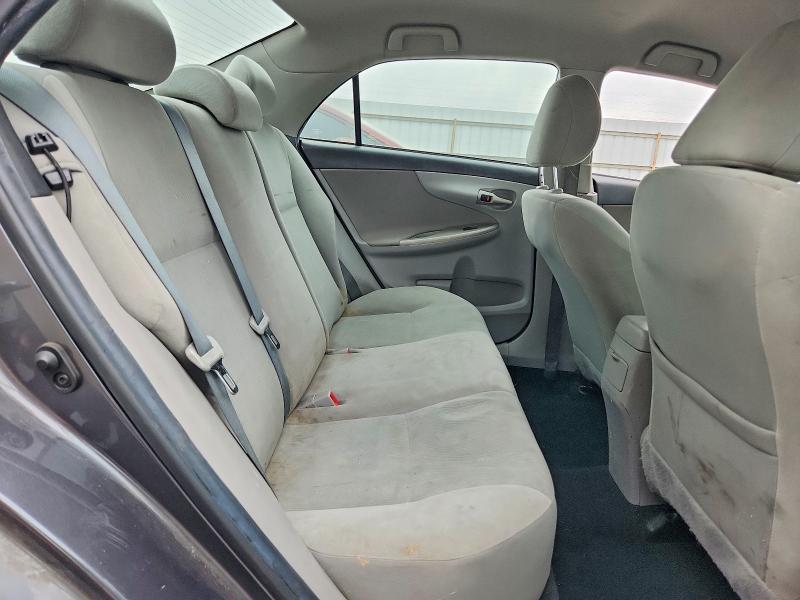 Продажа на аукционе авто 2013 Toyota Corolla, vin: 5YFBU4EE1DP113217, номер лота: 47838086