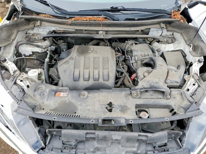 Продаж на аукціоні авто 2019 Mitsubishi Eclipse Cross, vin: JA4AT5AA8KZ004354, номер лоту: 47536156