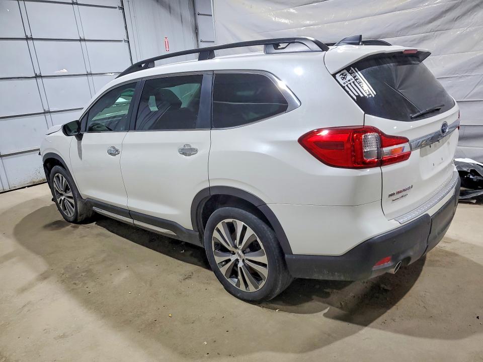 Aukcja sprzedaży 2020 Subaru Ascent, vin: 4S4WMARD2L3459720, numer aukcji: 46549406