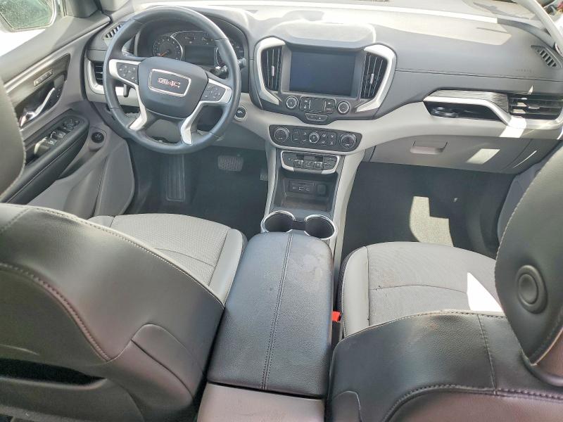 41742596 :رقم المزاد ، 3GKALPEG8RL382552 vin ، 2024 Gmc Terrain مزاد بيع