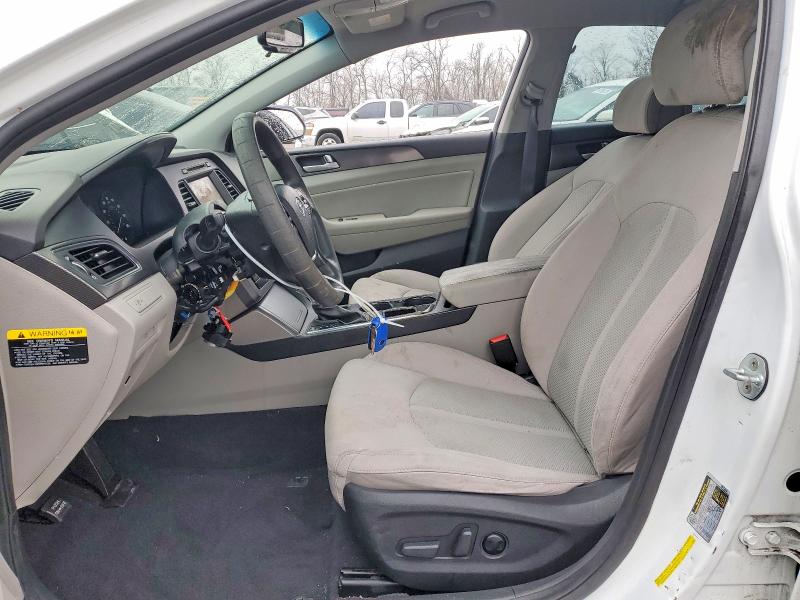Aukcja sprzedaży 2017 Hyundai Sonata, vin: 5NPE34AF5HH487735, numer aukcji: 79973075