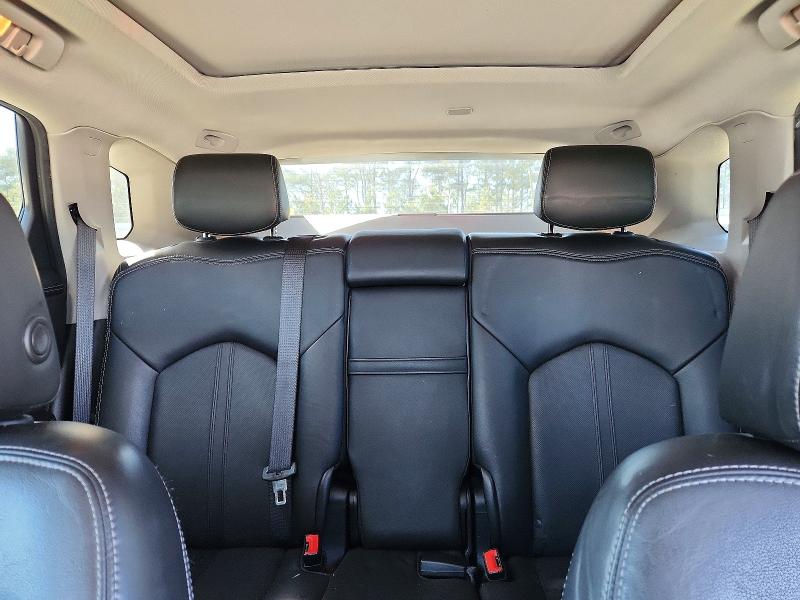 Продажа на аукционе авто 2014 Cadillac Srx, vin: 3GYFNEE34ES518120, номер лота: 45866666