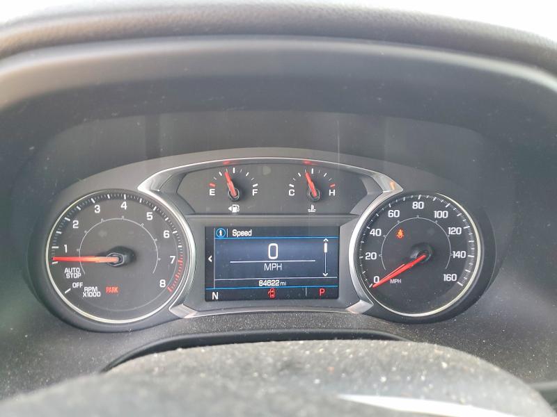 2021 Gmc Acadia მანქანა იყიდება აუქციონზე, vin: 1GKKNKLSXMZ130084, აუქციონის ნომერი: 47602876