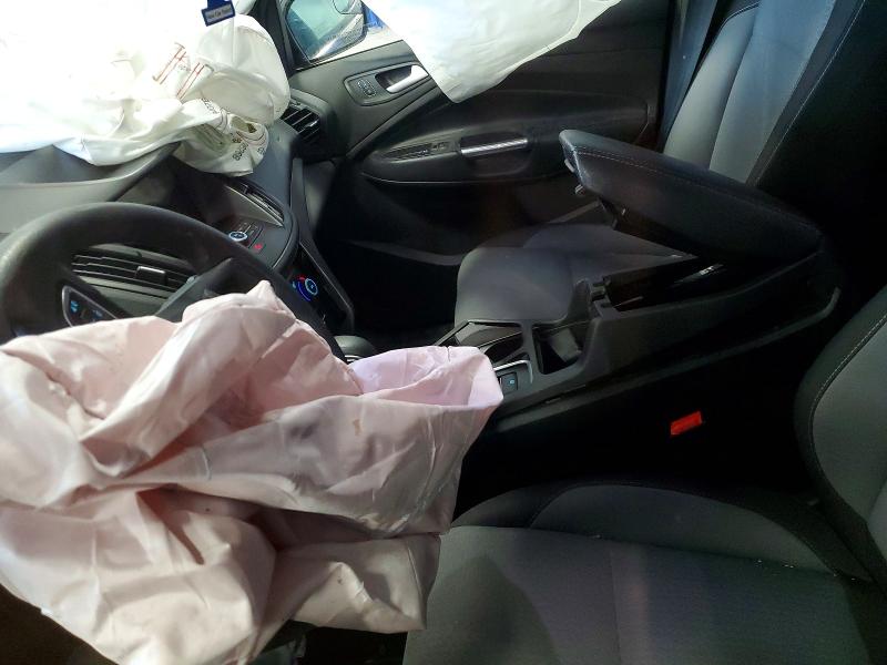 Aukcja sprzedaży 2019 Ford Escape, vin: 1FMCU0GD0KUB69663, numer aukcji: 79684835