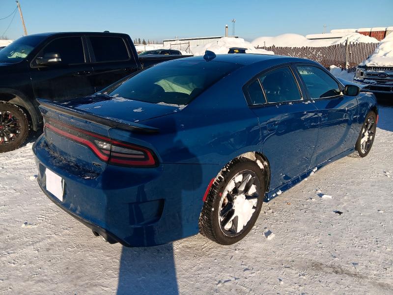41834286 :رقم المزاد ، 2C3CDXMGXNH107355 vin ، 2022 Dodge Charger مزاد بيع