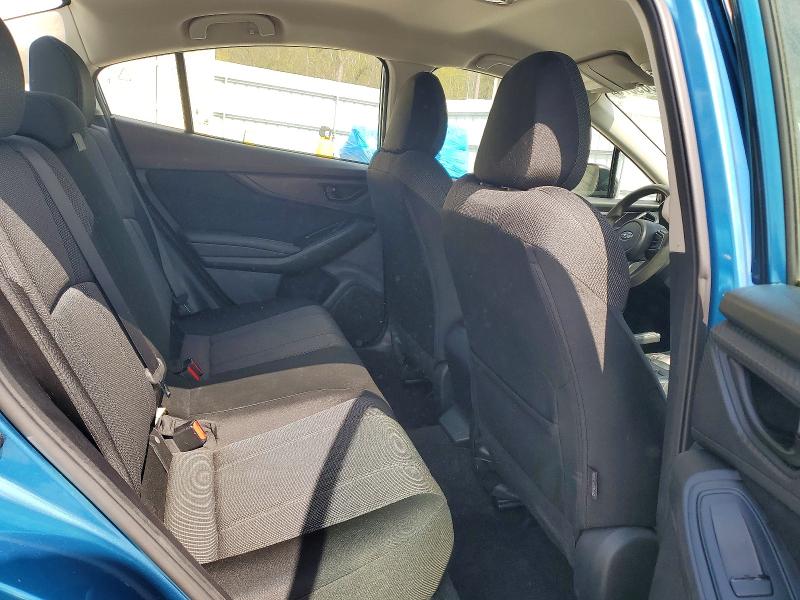 47589076 :رقم المزاد ، 4S3GKAA60J3617299 vin ، 2018 Subaru Impreza مزاد بيع