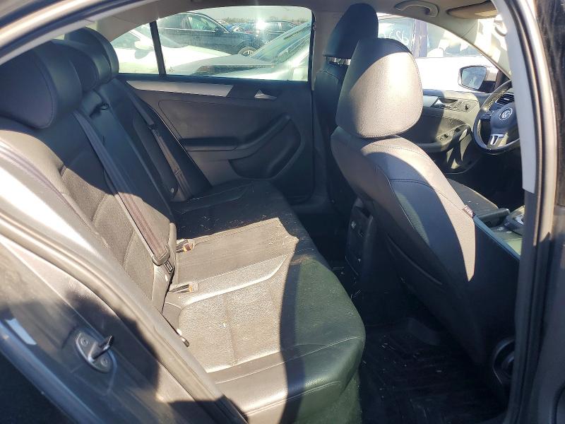 Продажа на аукционе авто 2011 Volkswagen Jetta, vin: 3VWLX7AJ0BM305861, номер лота: 46473876