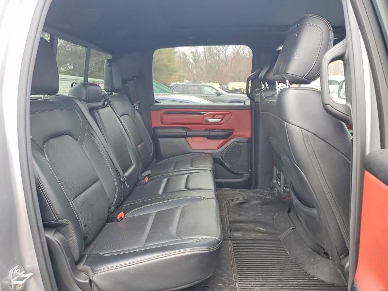 Aukcja sprzedaży 2019 Ram 1500, vin: 1C6SRFLT3KN914893, numer aukcji: 46393186
