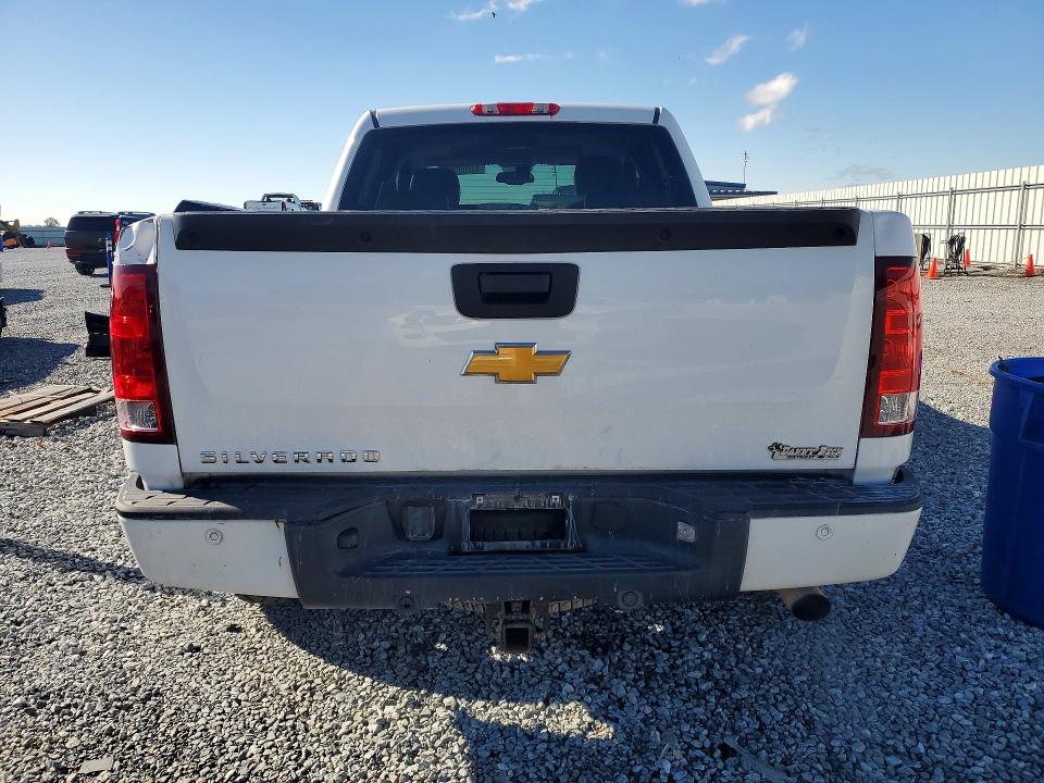 Aukcja sprzedaży 2009 Gmc Sierra, vin: 3GTEK03269G184446, numer aukcji: 45568066