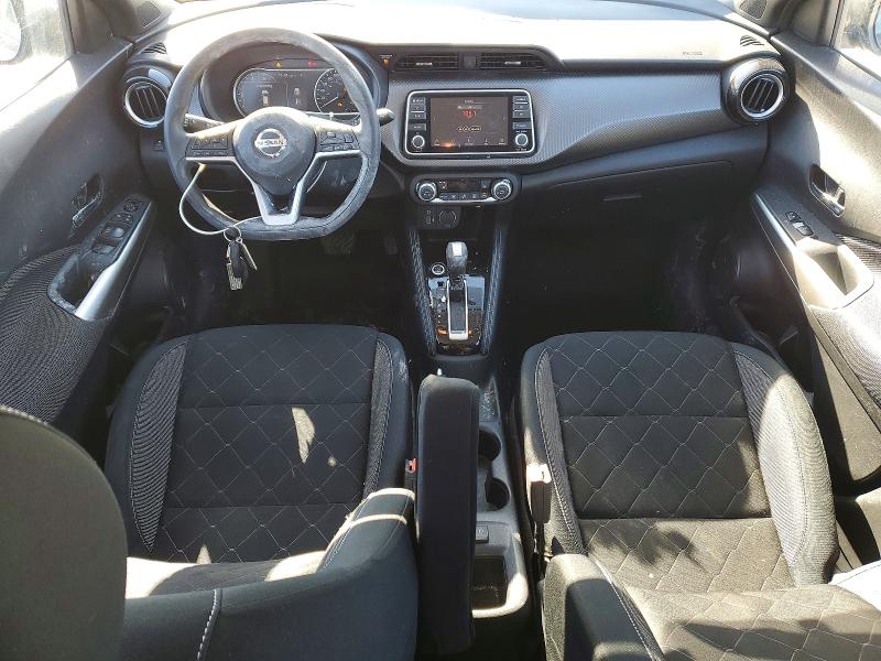 78993075 :رقم المزاد ، 3N1CP5CU9KL531808 vin ، 2019 Nissan Kicks مزاد بيع