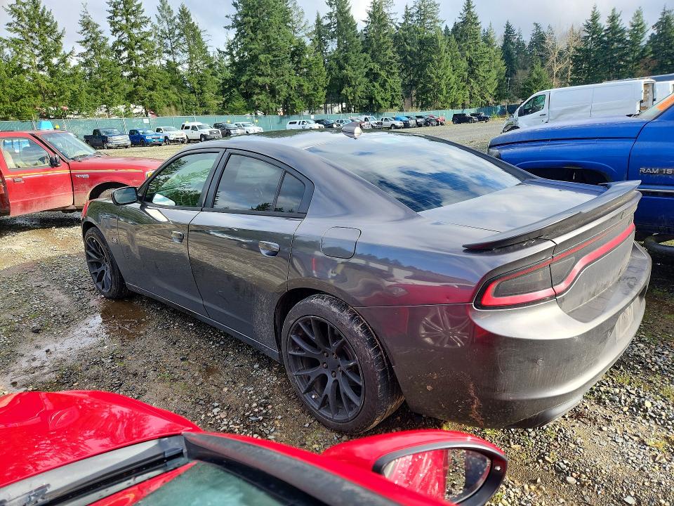 Aukcja sprzedaży 2016 Dodge Charger, vin: 2C3CDXCT6GH194284, numer aukcji: 47215016