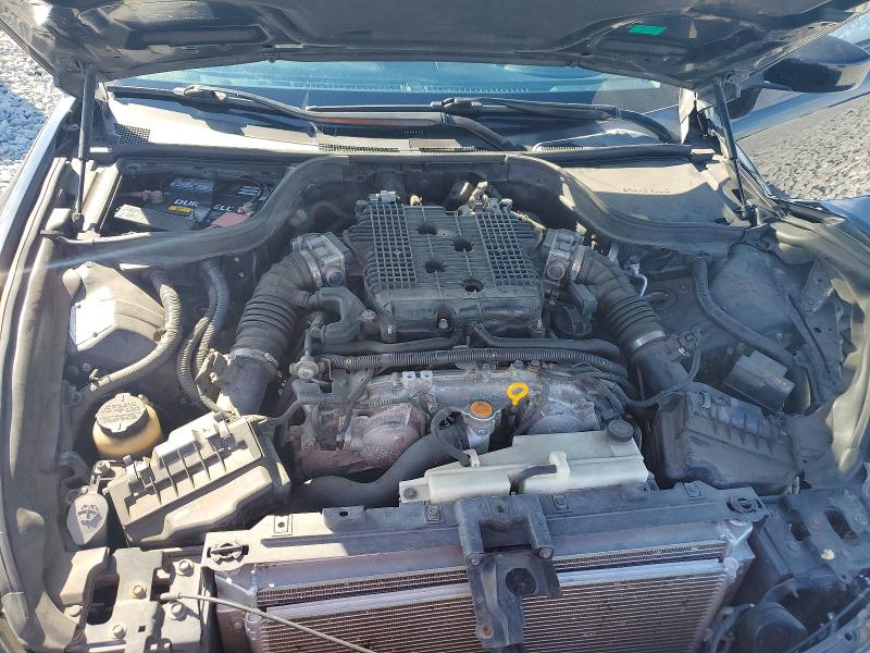 Продажа на аукционе авто 2008 Infiniti G37, vin: JNKCV64E18M119962, номер лота: 47422566