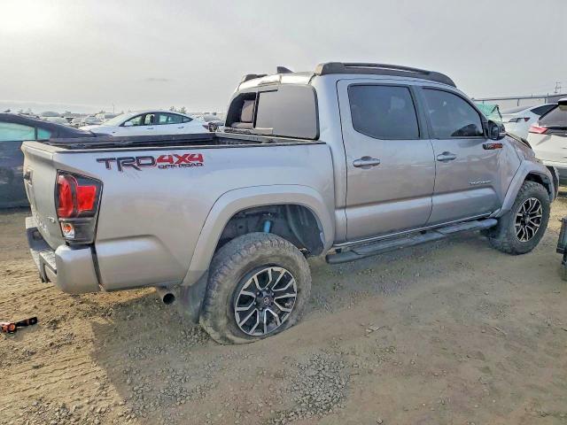 Aukcja sprzedaży 2018 Toyota Tacoma, vin: 3TMCZ5AN5JM165521, numer aukcji: 48104586