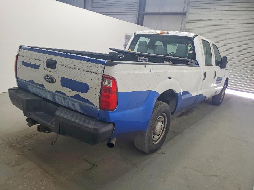 2016 Ford F350 მანქანა იყიდება აუქციონზე, vin: 1FT8W3A60GEB08301, აუქციონის ნომერი: 75931765