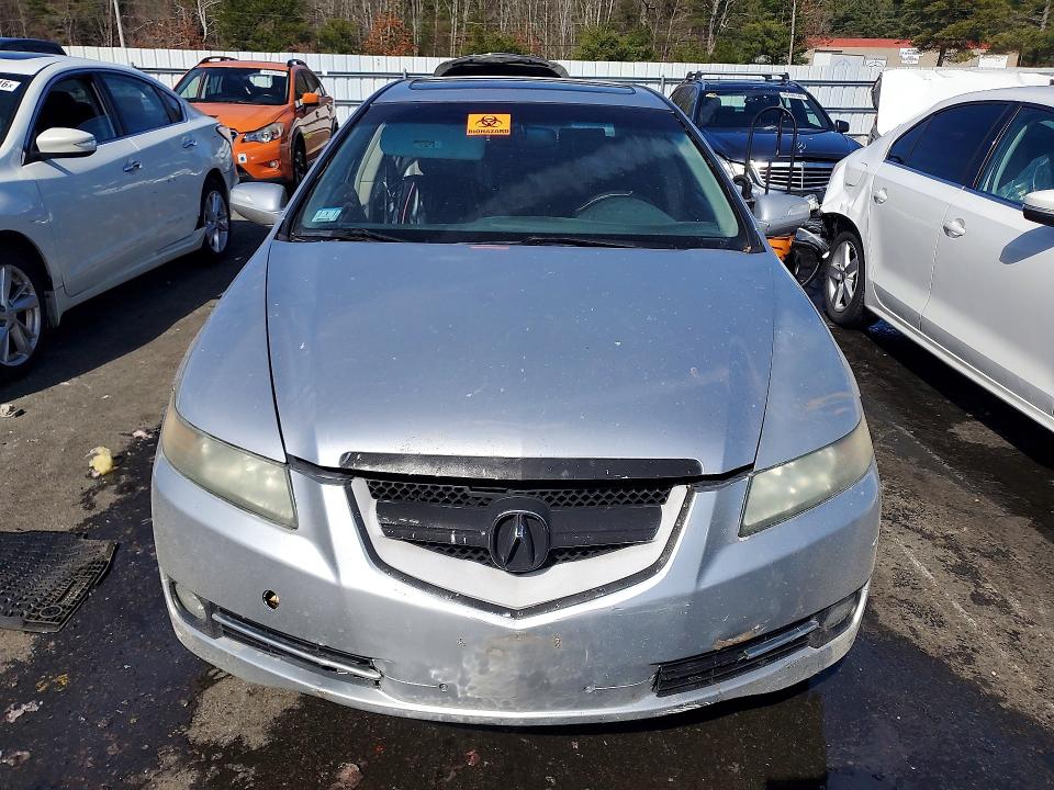 Продаж на аукціоні авто 2008 Acura Tl, vin: 19UUA66218A016340, номер лоту: 46166936