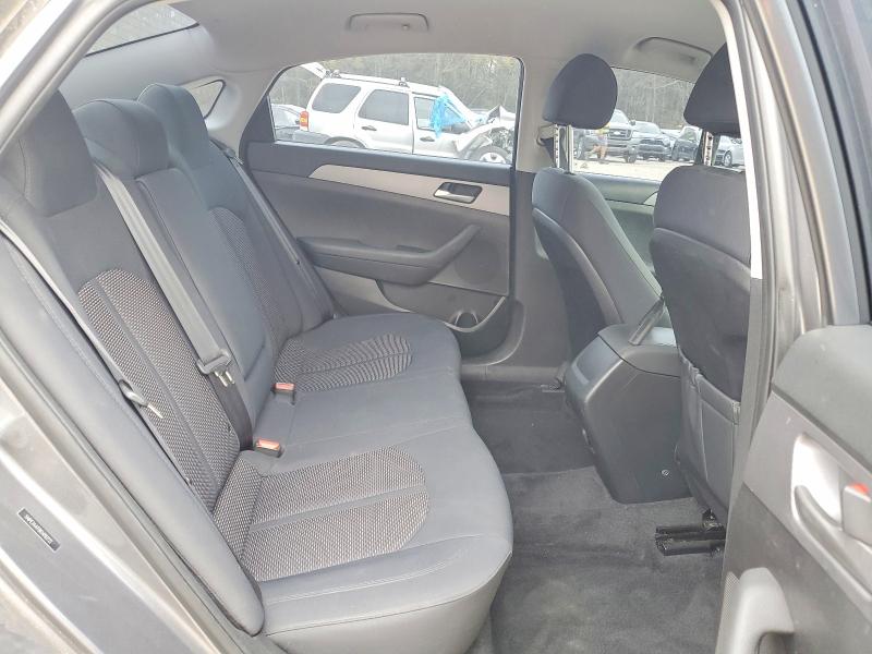 Aukcja sprzedaży 2019 Hyundai Sonata, vin: 5NPE24AF0KH782722, numer aukcji: 47389636