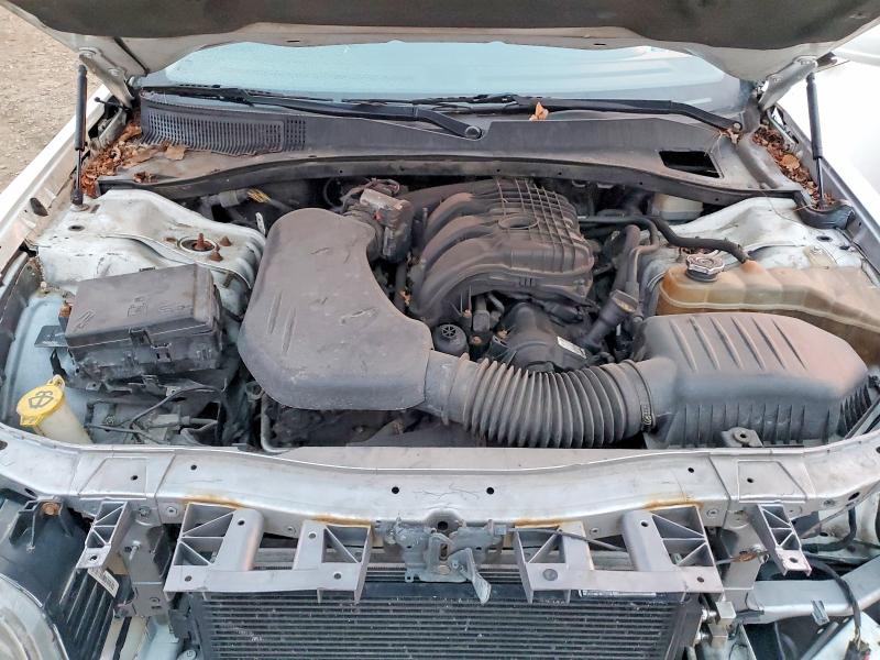 Продажа на аукционе авто 2015 Chrysler 300, vin: 2C3CCARG6FH860231, номер лота: 46473866