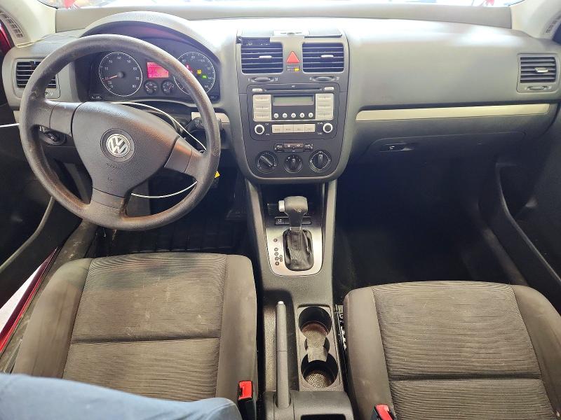 79773575 :رقم المزاد ، WVWBA71K38W336443 vin ، 2008 Volkswagen Rabbit مزاد بيع