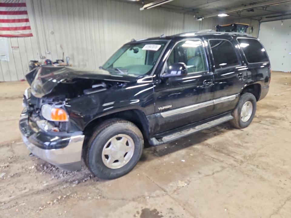Aukcja sprzedaży 2005 Gmc Yukon, vin: 1GKEK13T45J211414, numer aukcji: 41947076