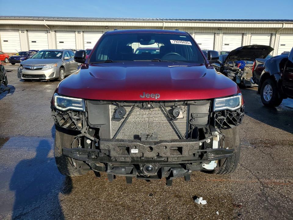 Aukcja sprzedaży 2019 Jeep Grand Cherokee, vin: 1C4RJFBG2KC736120, numer aukcji: 79249435