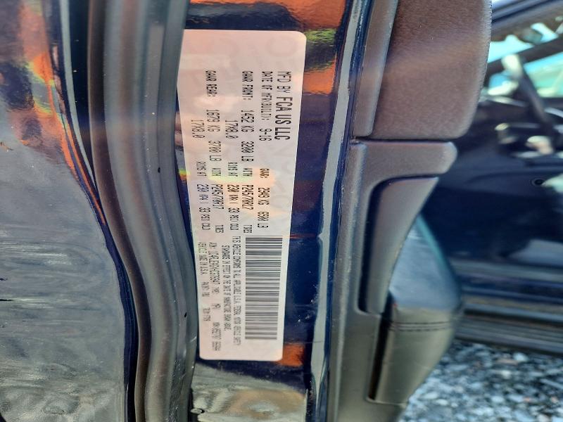 Продаж на аукціоні авто 2017 Jeep Grand Cherokee, vin: 1C4RJEAGXHC676947, номер лоту: 46089846