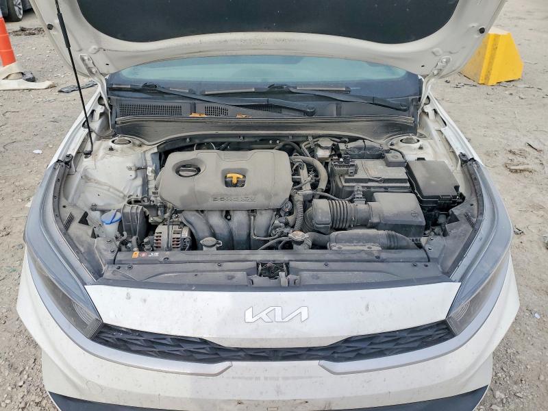 Продаж на аукціоні авто 2022 Kia Forte, vin: 3KPF24AD4NE430223, номер лоту: 46878896