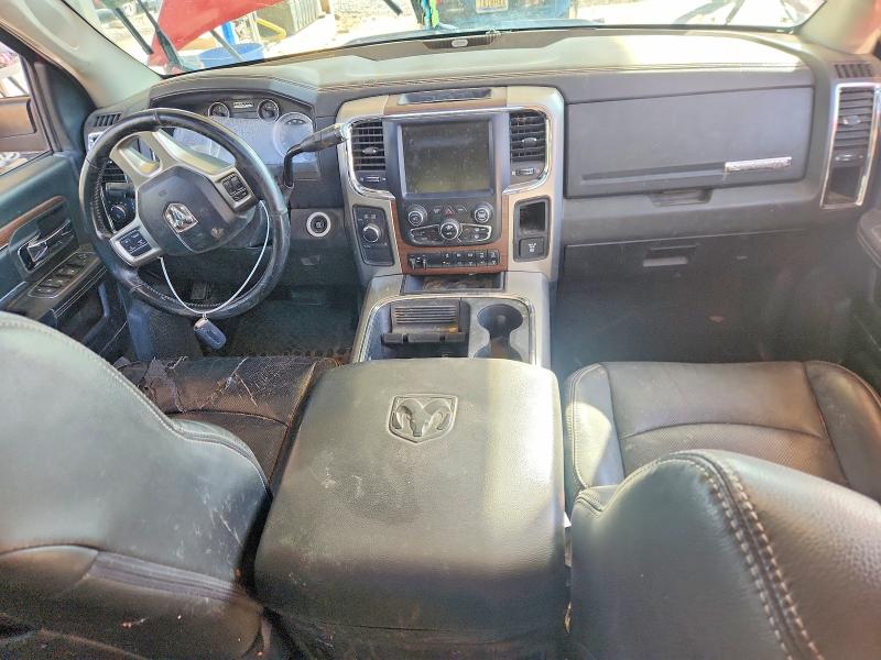 79373525 :رقم المزاد ، 3C63R3ML8GG137810 vin ، 2016 Ram 3500 مزاد بيع