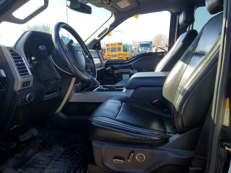 Продажа на аукционе авто 2017 Ford F350, vin: 1FT8W3DT3HEE40199, номер лота: 41930966