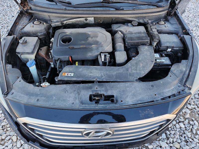 Продаж на аукціоні авто 2016 Hyundai Sonata, vin: 5NPE24AF6GH262094, номер лоту: 79978885