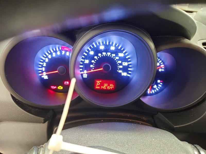 Продаж на аукціоні авто 2013 Kia Soul, vin: KNDJT2A55D7761895, номер лоту: 41693976