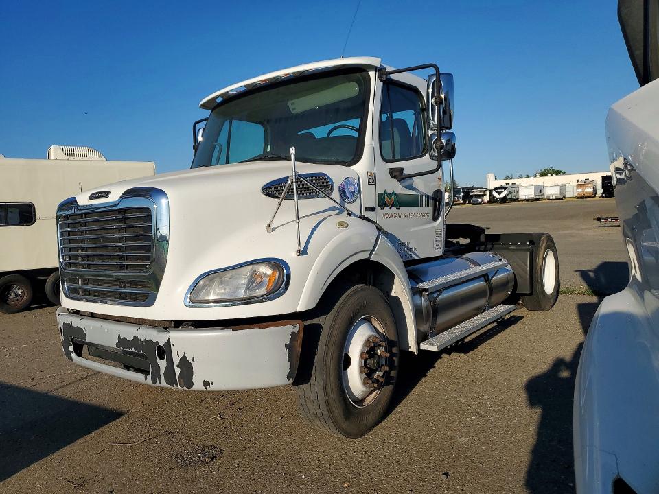 Auction sale of the 2019 Freightliner M2, vin: 1FUBC4FT6KHLH9247, lot number: 41876236