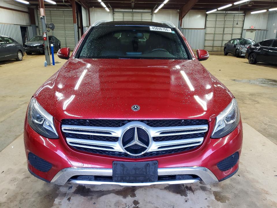 Продажа на аукционе авто 2018 Mercedes-benz Glc, vin: WDC0G4KBXJV016318, номер лота: 45846766
