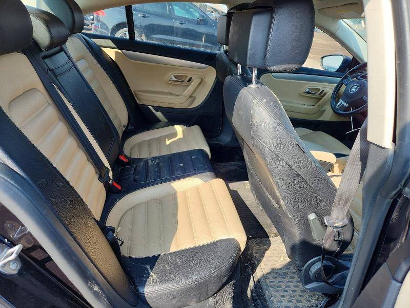 79444945 :رقم المزاد ، WVWBN7AN7FE828247 vin ، 2015 Volkswagen Cc مزاد بيع
