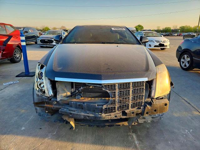 Aukcja sprzedaży 2012 Cadillac Cts, vin: 1G6DA1E35C0158140, numer aukcji: 47098336