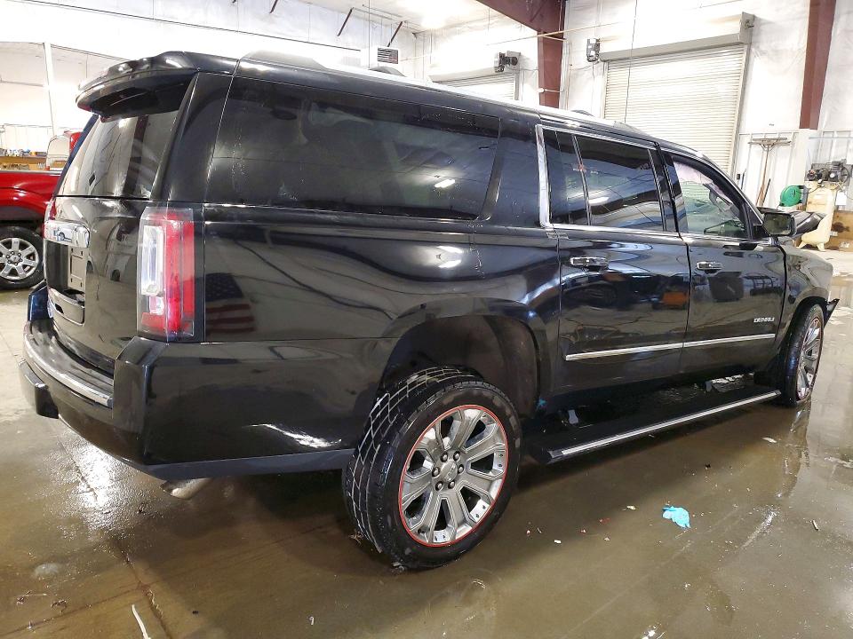 2016 Gmc Yukon Xl მანქანა იყიდება აუქციონზე, vin: 1GKS2HKJ5GR146976, აუქციონის ნომერი: 46104486