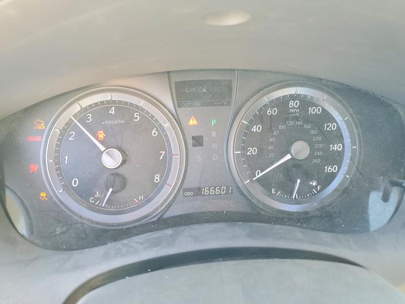 Продажа на аукционе авто 2008 Lexus Es 350, vin: JTHBJ46G482215719, номер лота: 46679476