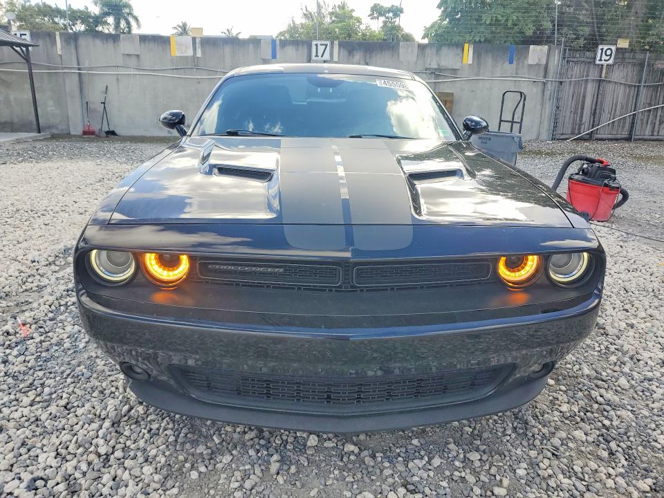 45559886 :رقم المزاد ، 2C3CDZAG8GH358796 vin ، 2016 Dodge Challenger مزاد بيع