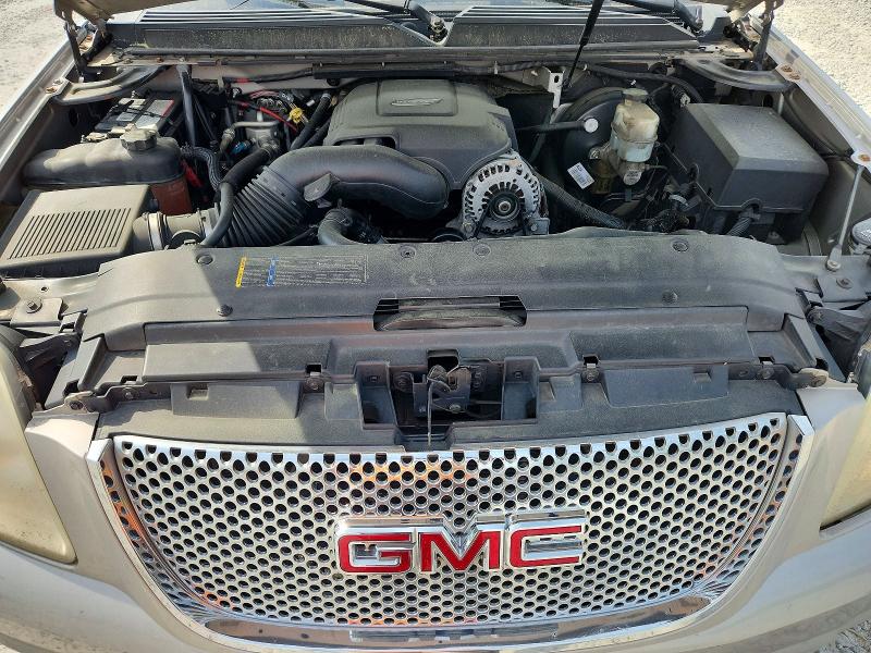 Продажа на аукционе авто 2007 Gmc Yukon Xl, vin: 1GKFK66847J193153, номер лота: 46707956