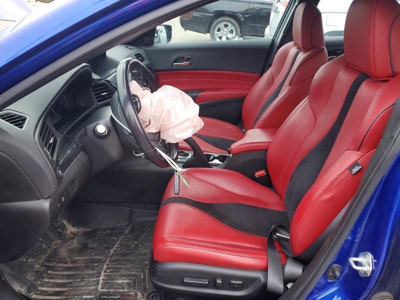Aukcja sprzedaży 2021 Acura Ilx, vin: 19UDE2F84MA009149, numer aukcji: 46174676