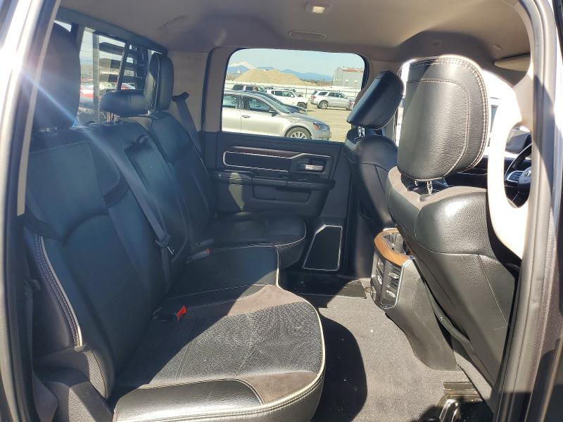 Продаж на аукціоні авто 2022 Ram 2500, vin: 3C6UR5KL4NG265185, номер лоту: 79494555