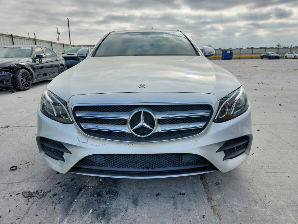 Продажа на аукционе авто 2020 Mercedes-benz E, vin: WDDZF8DB5LA700195, номер лота: 47278066