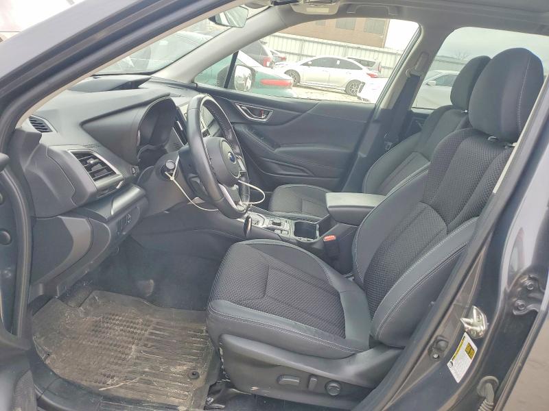 Продаж на аукціоні авто 2020 Subaru Forester, vin: JF2SKAJC0LH570508, номер лоту: 46957486