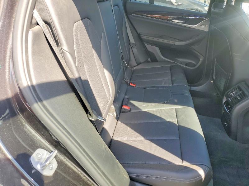 45800656 :رقم المزاد ، 5UX53DP01R9U65386 vin ، 2024 Bmw X3 مزاد بيع