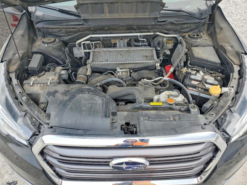 Продажа на аукционе авто 2020 Subaru Ascent, vin: 4S4WMALD0L3451267, номер лота: 47175106